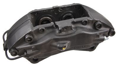 Étrier de frein | F.BECKER_LINE