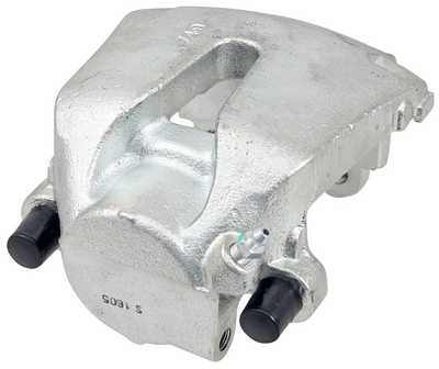 Étrier de frein | F.BECKER_LINE