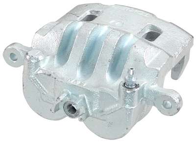 Étrier de frein | F.BECKER_LINE