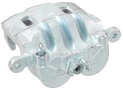 Étrier de frein | F.BECKER_LINE