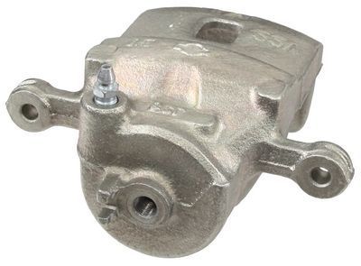 Étrier de frein | F.BECKER_LINE