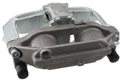 Étrier de frein | F.BECKER_LINE