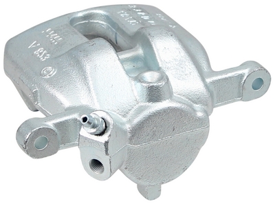 Étrier de frein | F.BECKER_LINE