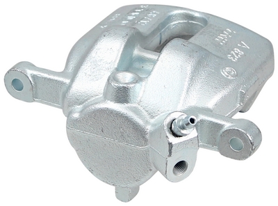 Étrier de frein | F.BECKER_LINE