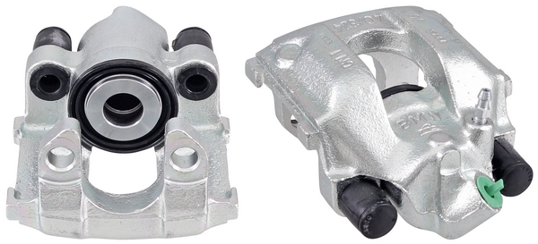 Étrier de frein | F.BECKER_LINE