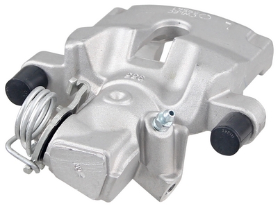 Étrier de frein | F.BECKER_LINE