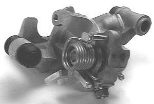 Étrier de frein | F.BECKER_LINE