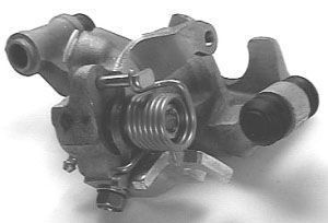 Étrier de frein | F.BECKER_LINE