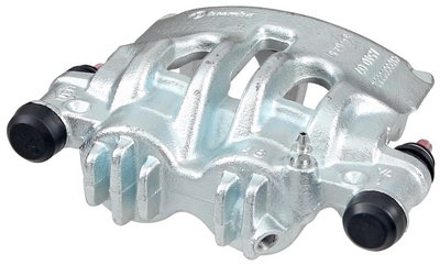 Étrier de frein | F.BECKER_LINE