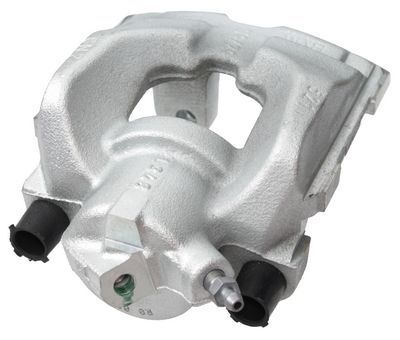 Étrier de frein | F.BECKER_LINE