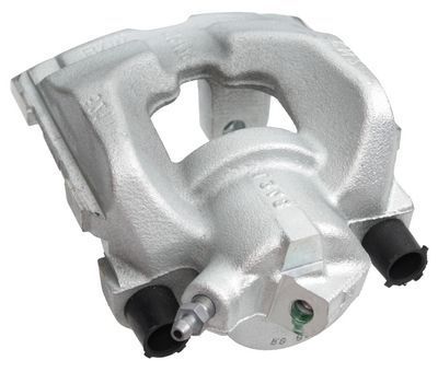 Étrier de frein | F.BECKER_LINE