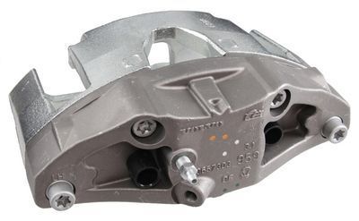 Étrier de frein | F.BECKER_LINE