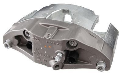 Étrier de frein | F.BECKER_LINE