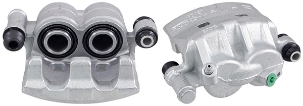 Étrier de frein | F.BECKER_LINE