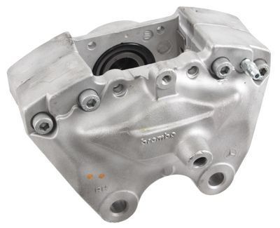 Étrier de frein | F.BECKER_LINE