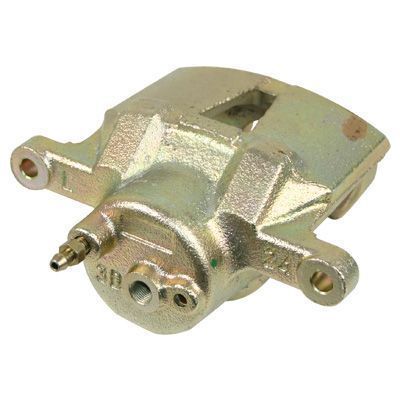 Étrier de frein | F.BECKER_LINE