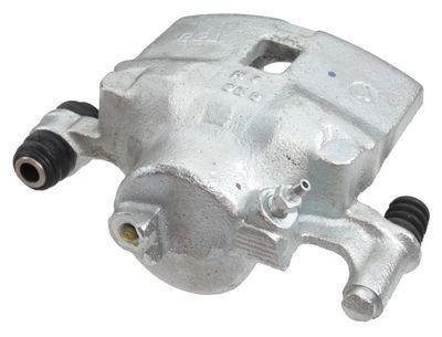 Étrier de frein | F.BECKER_LINE