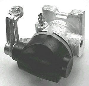 Étrier de frein | F.BECKER_LINE