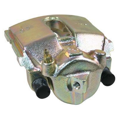 Étrier de frein | F.BECKER_LINE