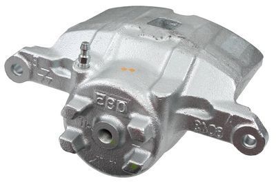 Étrier de frein | F.BECKER_LINE