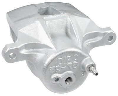 Étrier de frein | F.BECKER_LINE