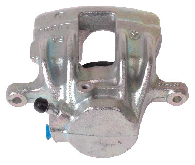 Étrier de frein | F.BECKER_LINE