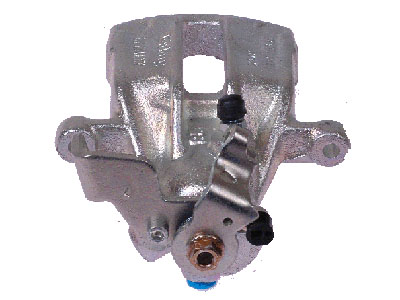 Étrier de frein | F.BECKER_LINE