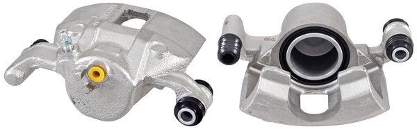 Étrier de frein | F.BECKER_LINE