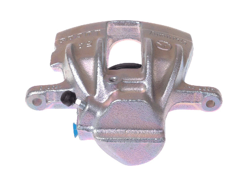 Étrier de frein | F.BECKER_LINE