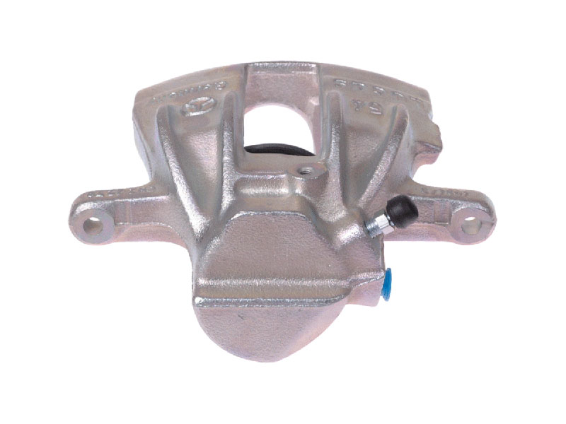 Étrier de frein | F.BECKER_LINE