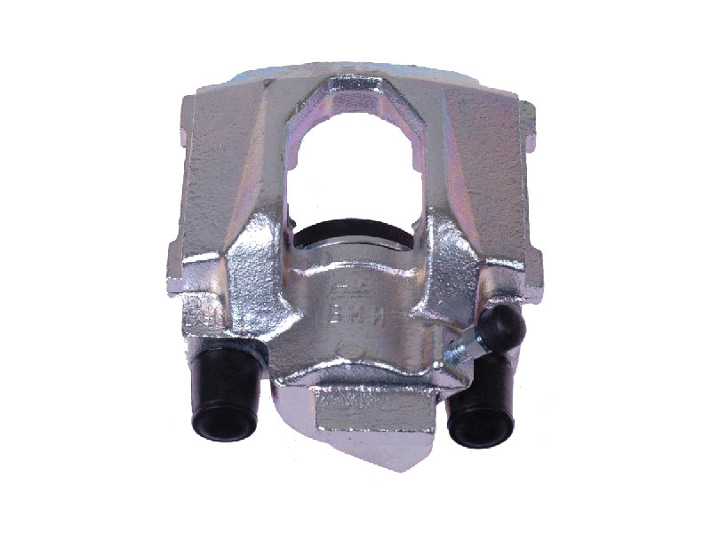 Étrier de frein | F.BECKER_LINE