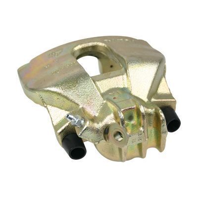 Étrier de frein | F.BECKER_LINE