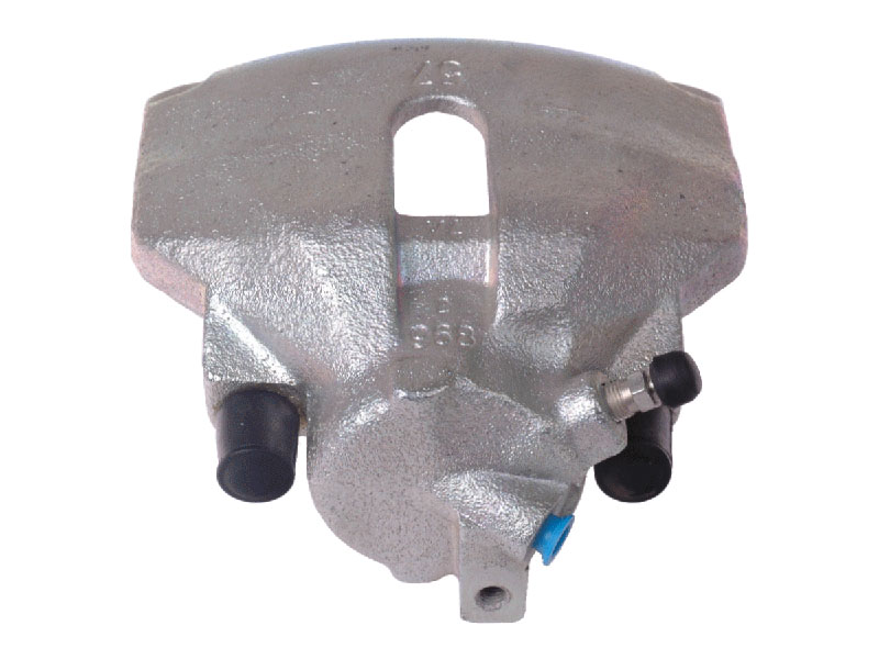 Étrier de frein | F.BECKER_LINE