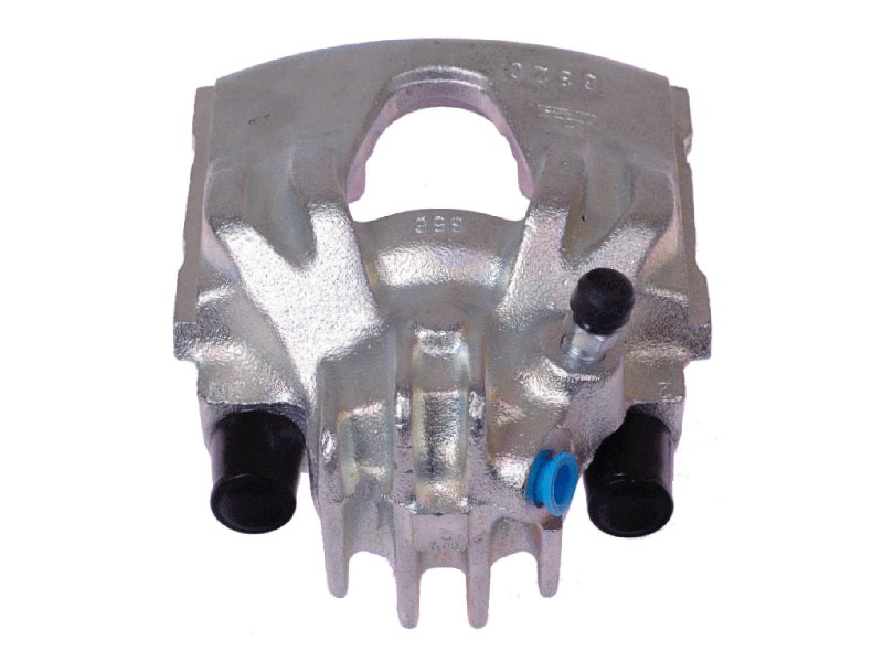 Étrier de frein | F.BECKER_LINE