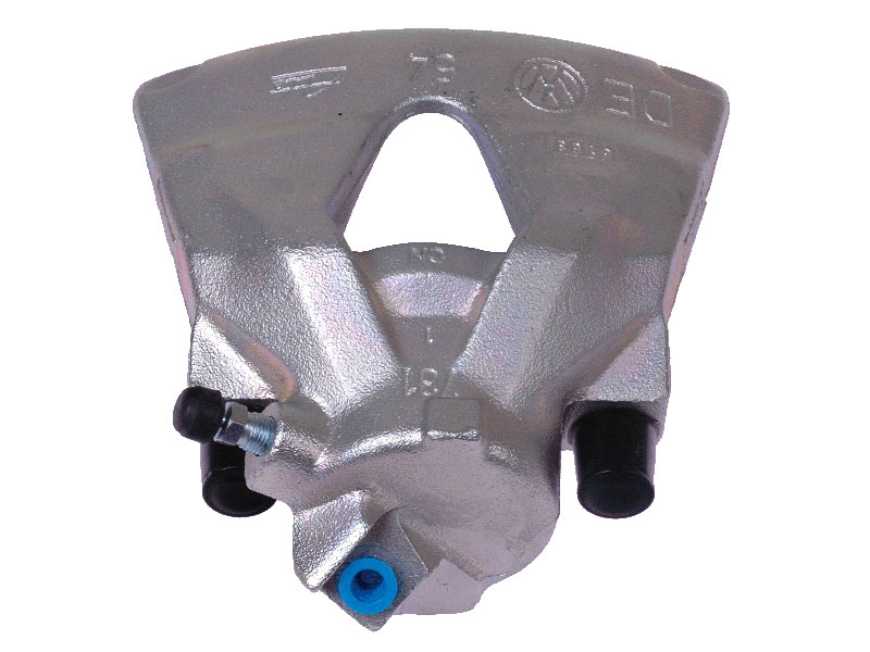 Étrier de frein | F.BECKER_LINE