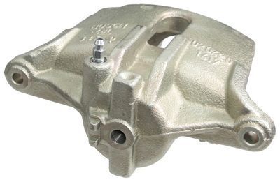 Étrier de frein | F.BECKER_LINE