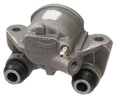 Étrier de frein | F.BECKER_LINE