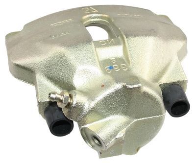 Étrier de frein | F.BECKER_LINE