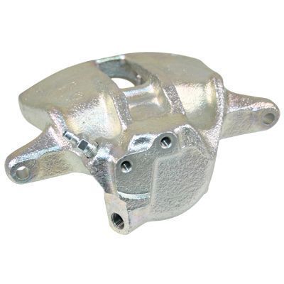 Étrier de frein | F.BECKER_LINE