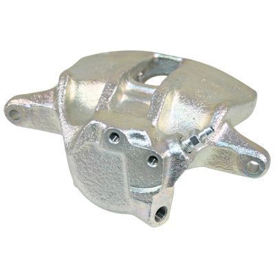 Étrier de frein | F.BECKER_LINE