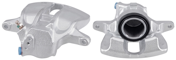 Étrier de frein | F.BECKER_LINE