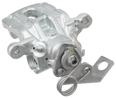 Étrier de frein | F.BECKER_LINE