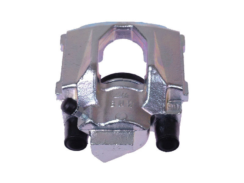 Étrier de frein | F.BECKER_LINE