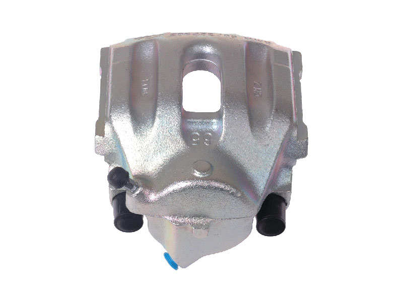 Étrier de frein | F.BECKER_LINE