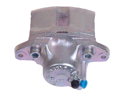 Étrier de frein | F.BECKER_LINE