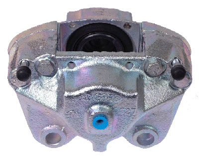 Étrier de frein | F.BECKER_LINE