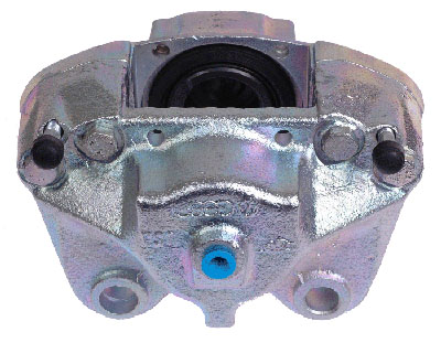 Étrier de frein | F.BECKER_LINE