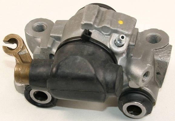 Étrier de frein | F.BECKER_LINE