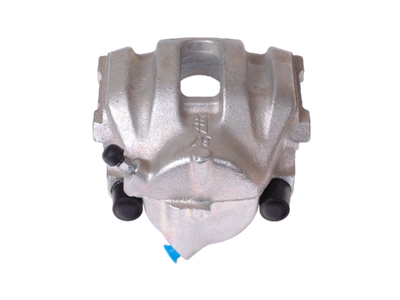 Étrier de frein | F.BECKER_LINE