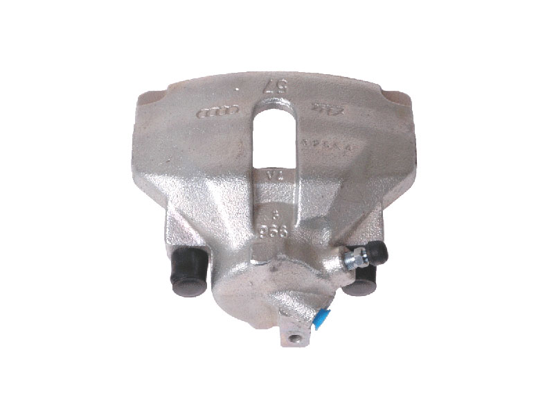 Étrier de frein | F.BECKER_LINE